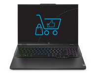 Lenovo Legion Pro 5-16 i5-13500HX/16GB/512 RTX4060 240Hz - 1152193 - zdjęcie 1